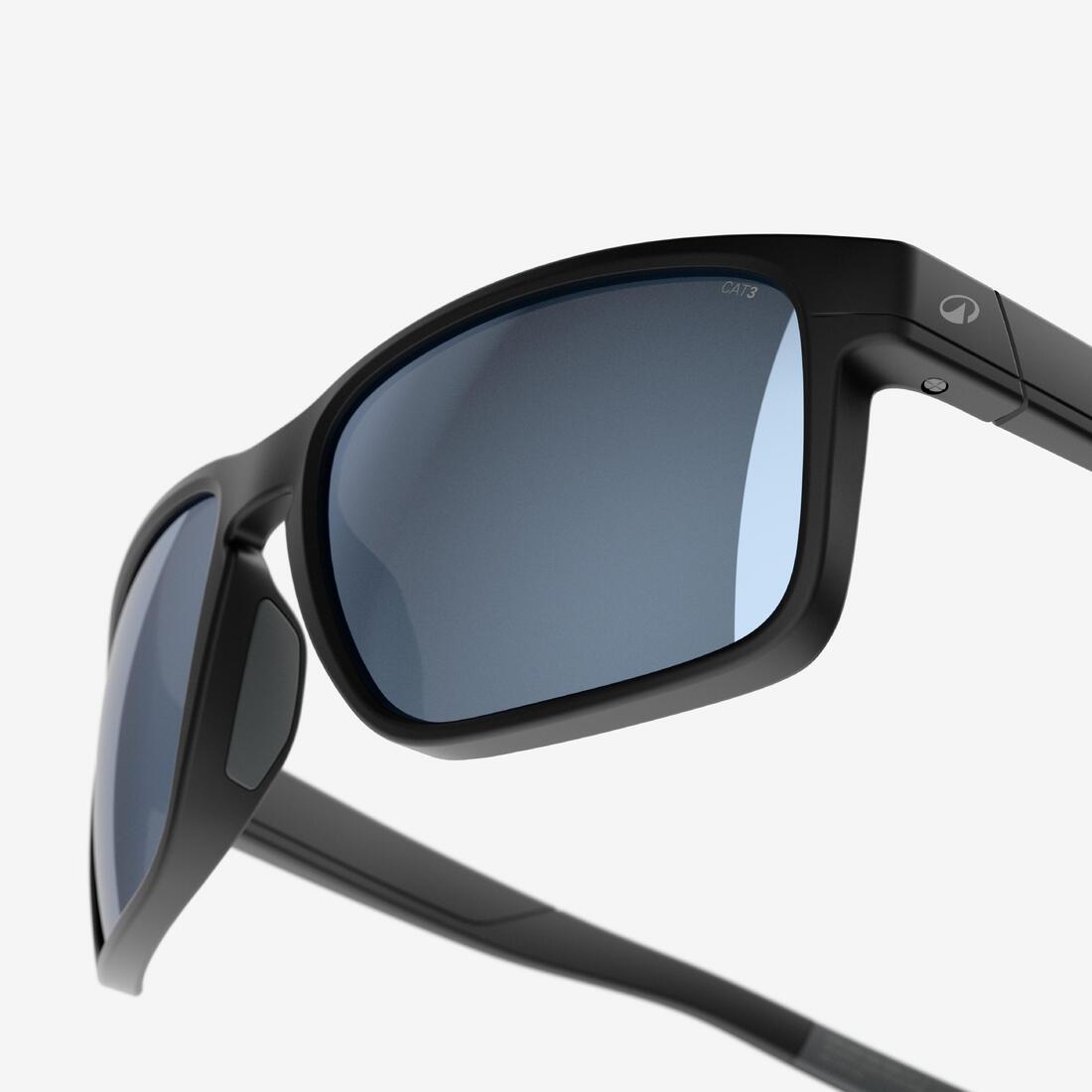 Lunettes de soleil randonnée - MH530 - adulte - polarisantes catégorie 3