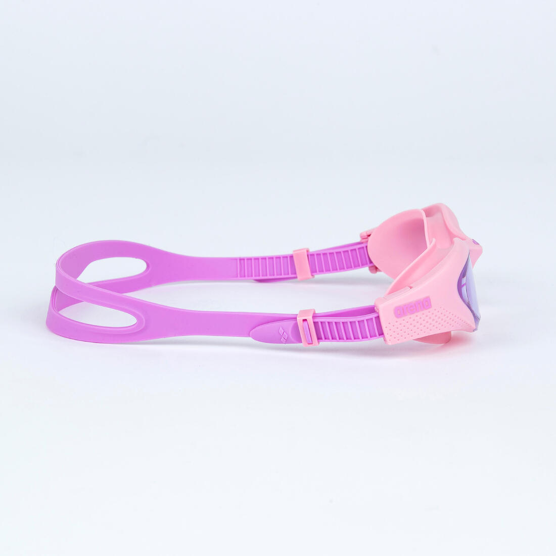 Lunettes De Natation Arena The One Junior rose