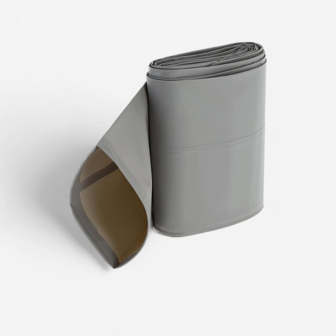 Housse protection mousse poteau, pièce détachée trampoline,  MT 240