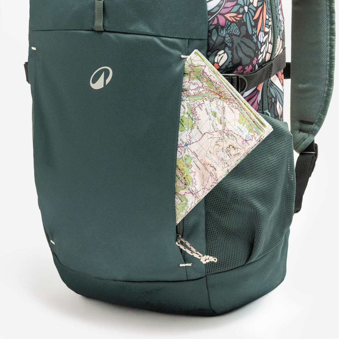 Sac à dos 20L, Arpenaz 100