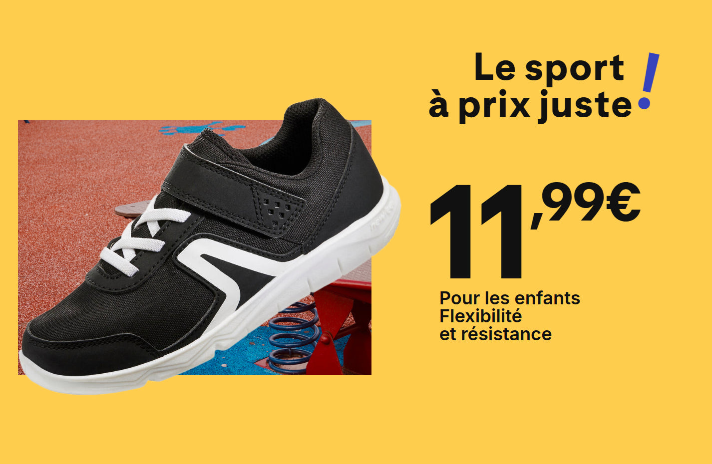 chaussures enfant