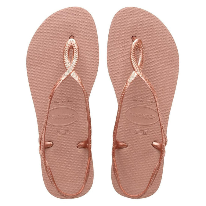 Tong discount havaianas decathlon