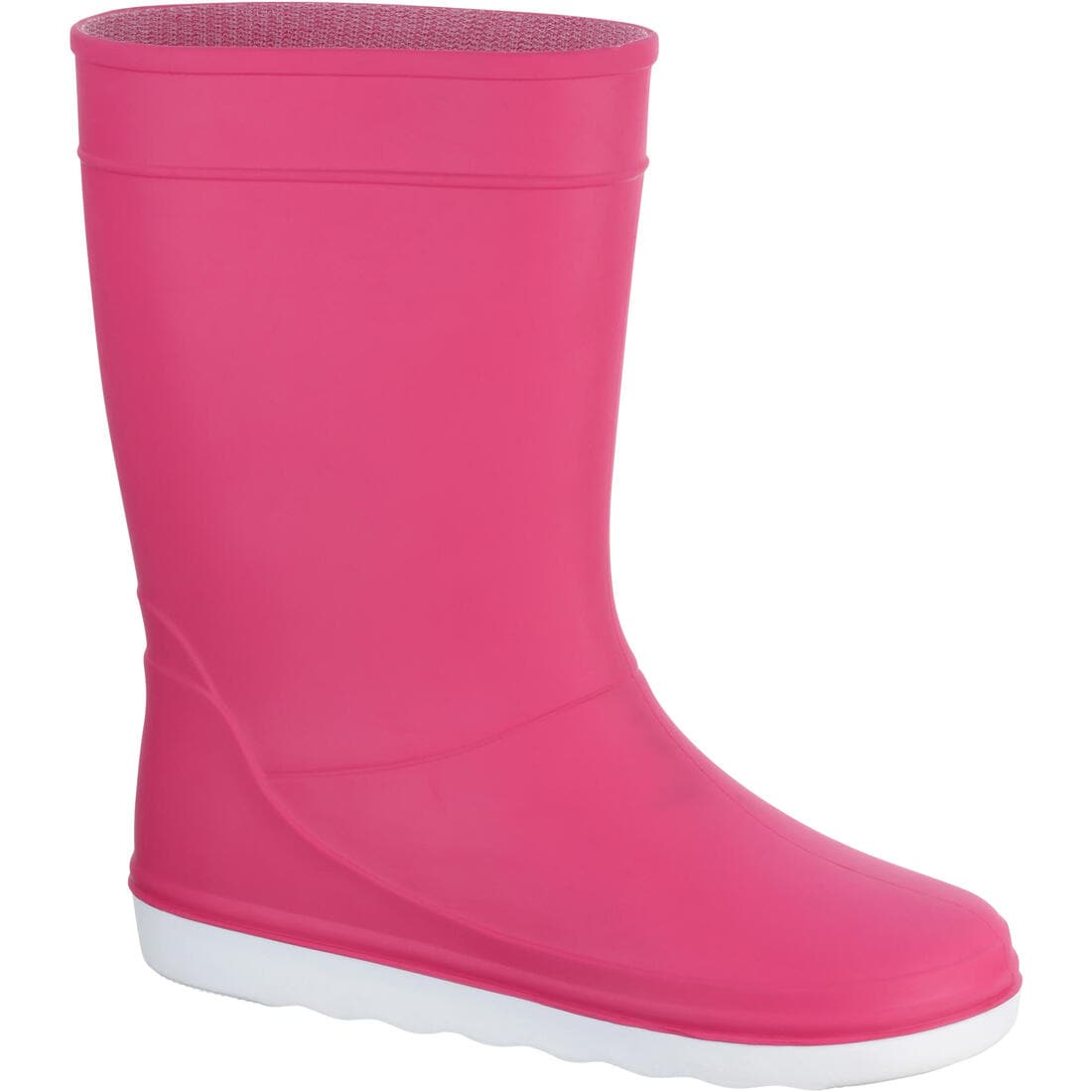 Bottes de pluie Sailing 100 enfant