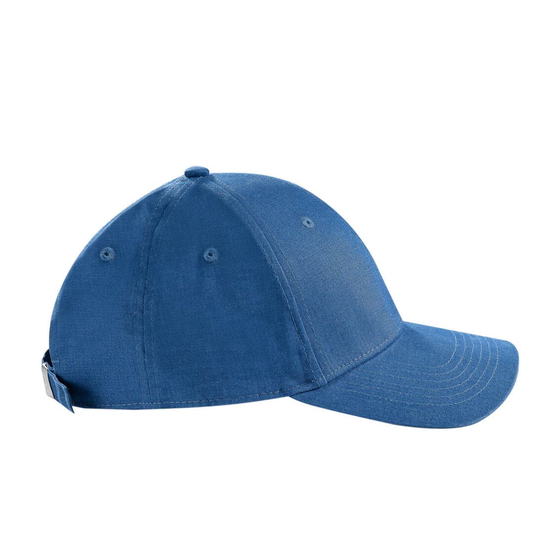 Casquette de baseball Adulte - BA550 bleu