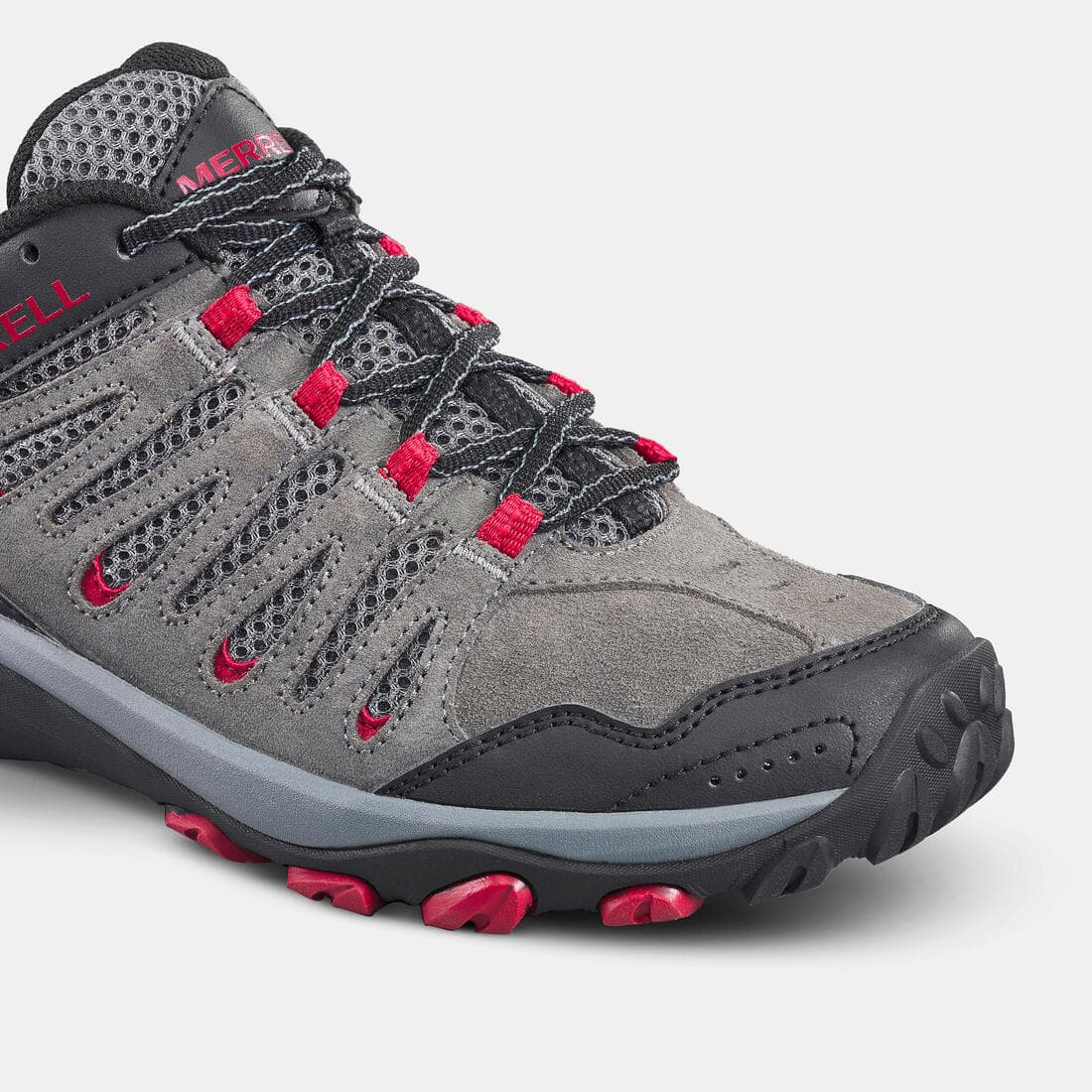 Chaussure de randonnée - MERRELL CROSSLANDER - homme