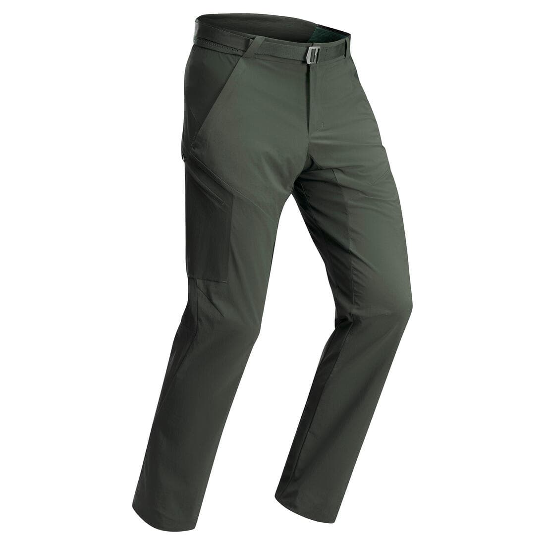 Pantalon de randonnée - mh500 - homme