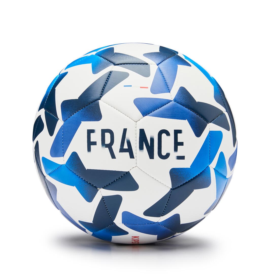 BALLON DE FOOTBALL FRANCE TAILLE 5 2024