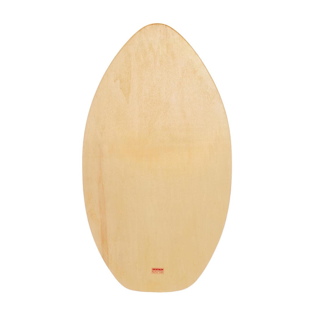 SKIMBOARD 100 BOIS ENFANT