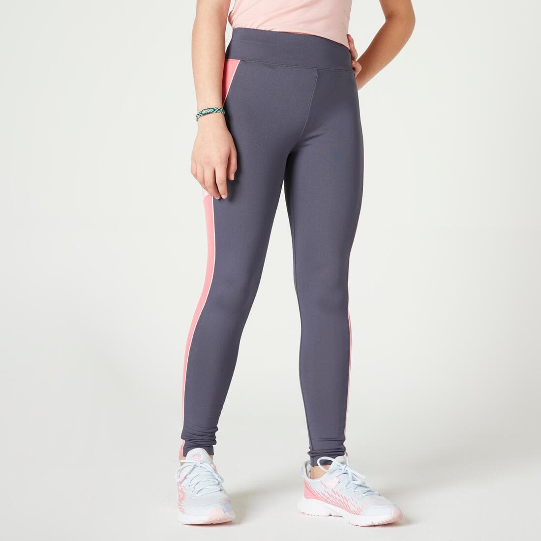 Legging taille haute avec poche - S500