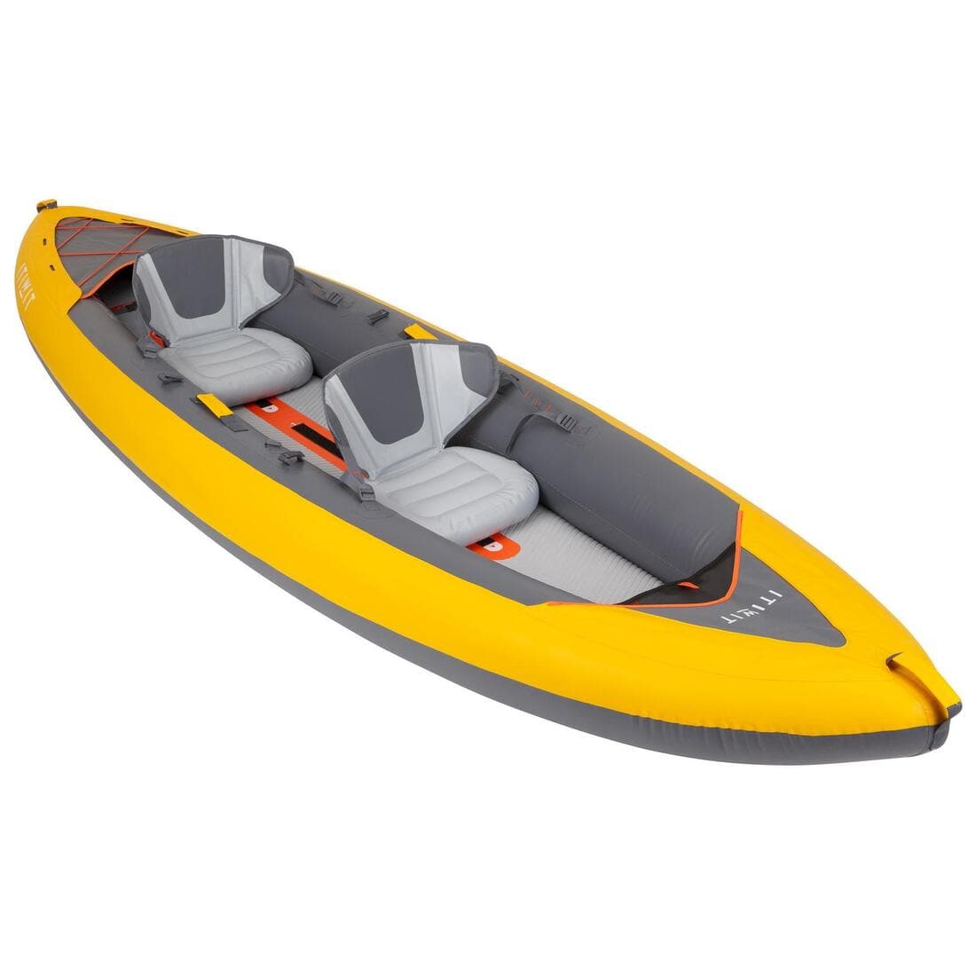 Aileron de kayak S