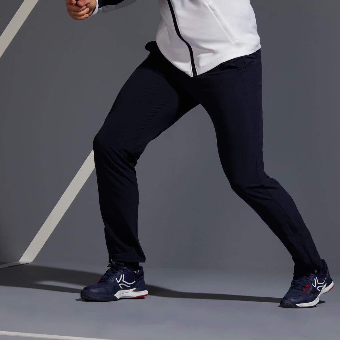 PANTALON DE TENNIS HOMME ESSENTIAL