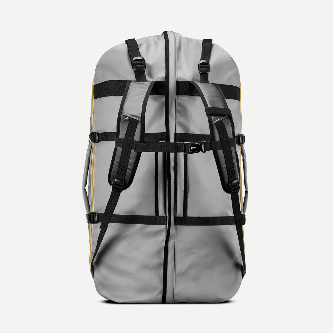 Sac de transport de trekking - 80 L à 120 L - DUFFEL 500 EXTEND