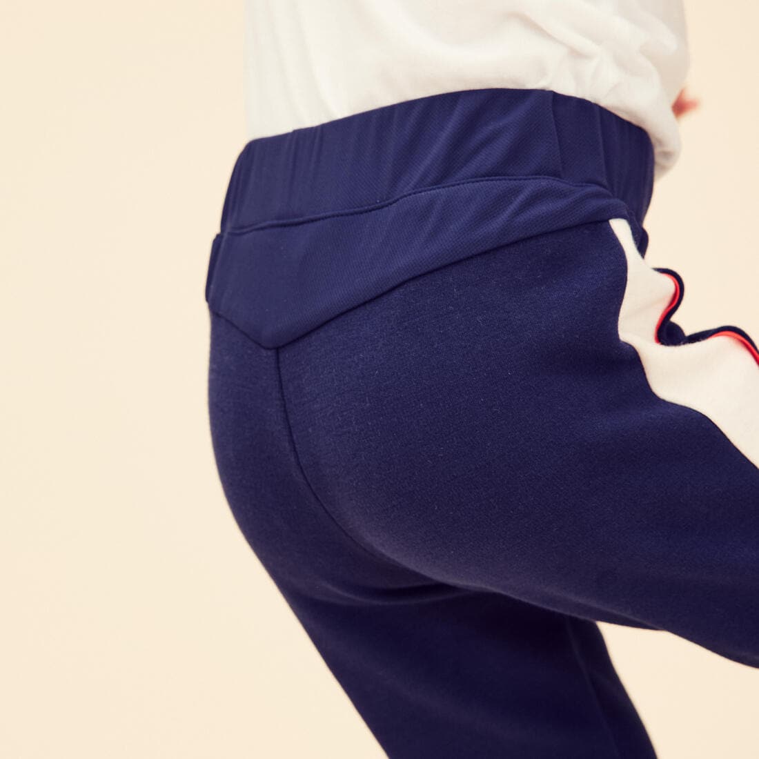 Pantalon ajustable respirant bébé