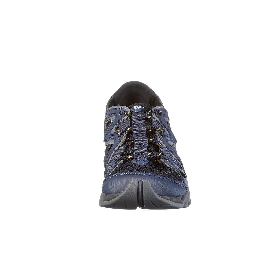 Chaussures respirantes de randonnée - Merrell Tetrex Crest Wrap - Homme