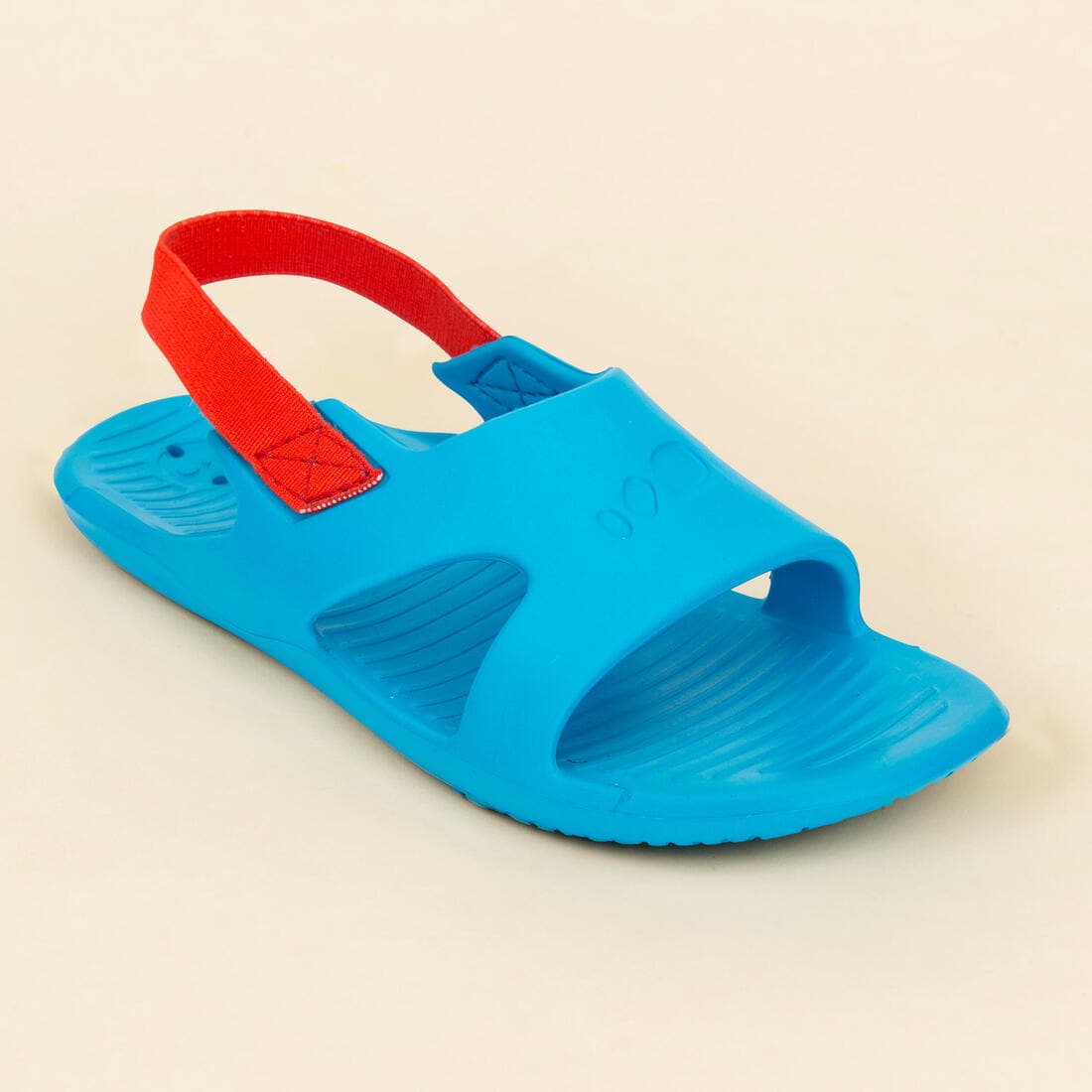 Chaussure Sandale Piscine Enfant SLAP 100 BASIC