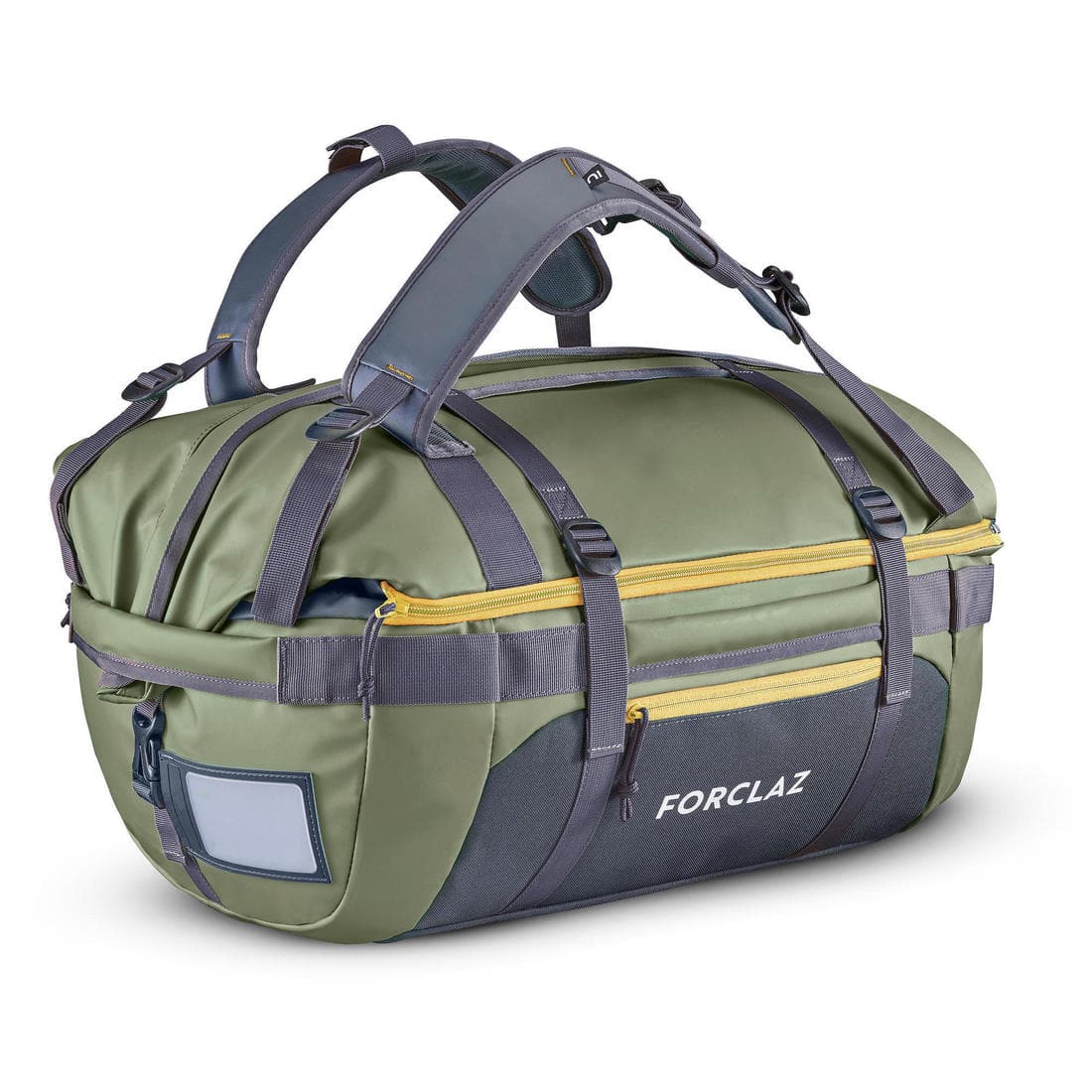 Sac de transport de trekking - 40 L à 60 L - DUFFEL 500 EXTEND