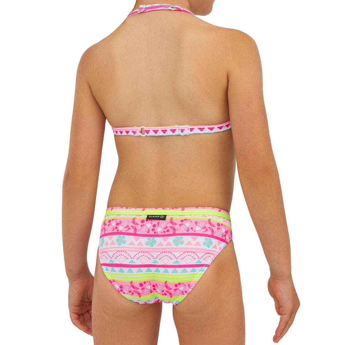 maillot de bain 2 pièces TRIANGLE TINA 100