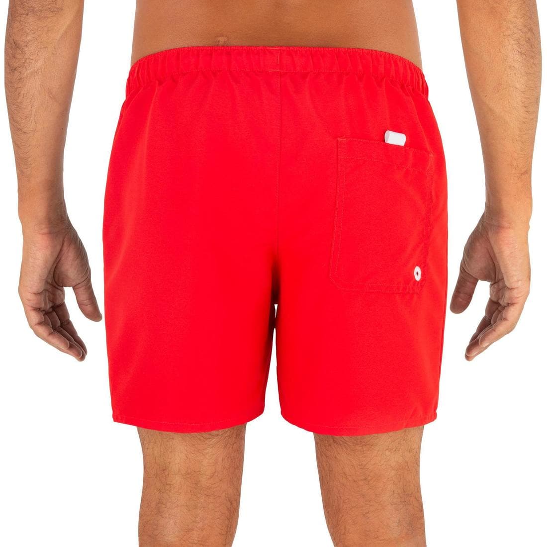 Boardshort court Hendaia NT