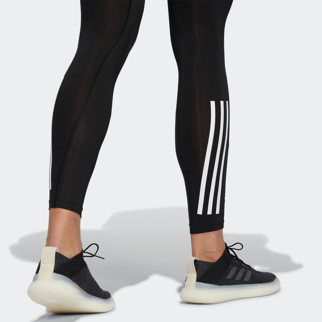 Legging Adidas training fitness noir