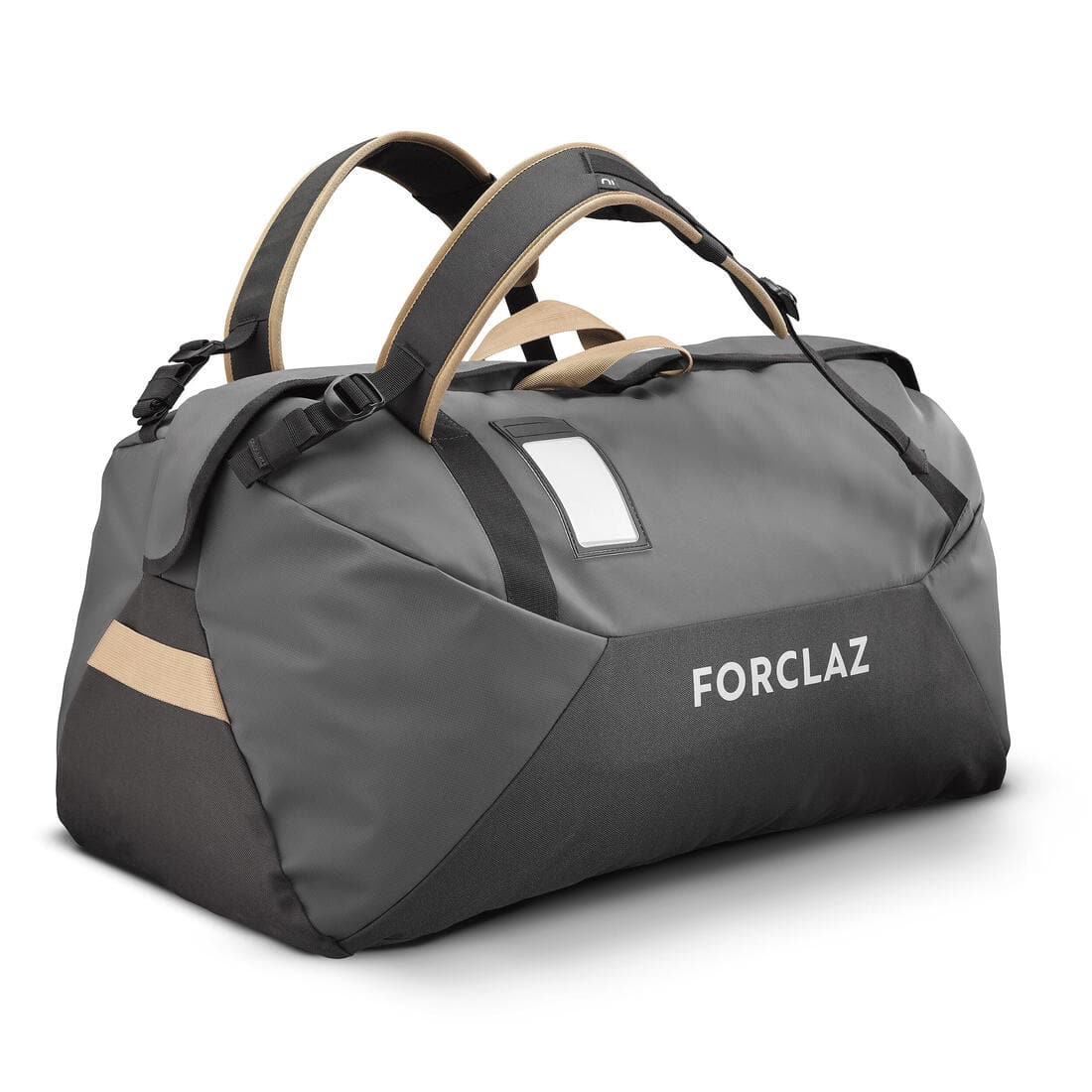 Sac de transport de trekking - 100L - DUFFEL 100 BASIC