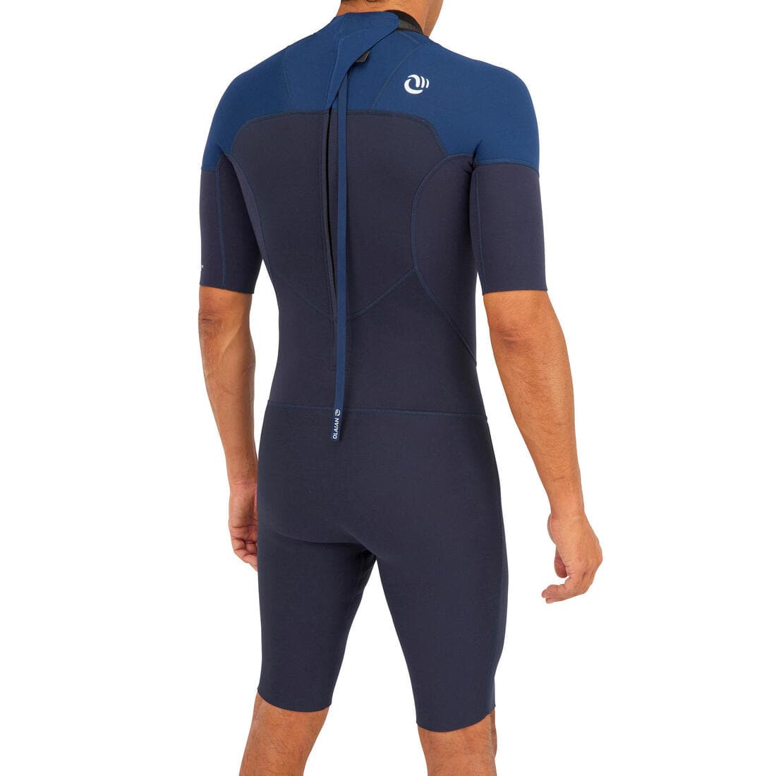 Combinaison Surf Shorty 500 stretch Néoprène homme