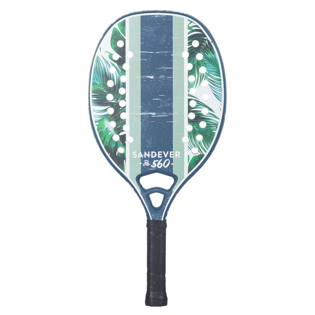 raquette de beach tennis BTR 560 B