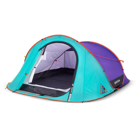 





Tente de camping - 2 SECONDS - 3 places