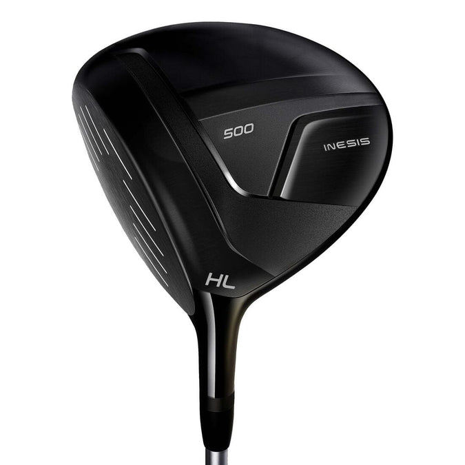 





Driver golf gaucher taille 1 vitesse rapide - INESIS 500, photo 1 of 8
