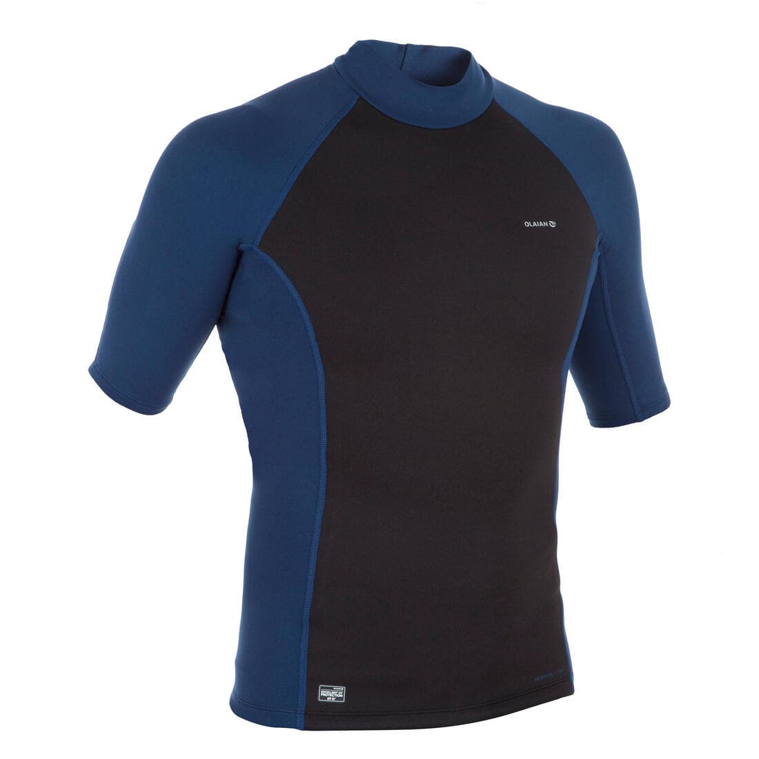 Tee shirt plongée decathlon online