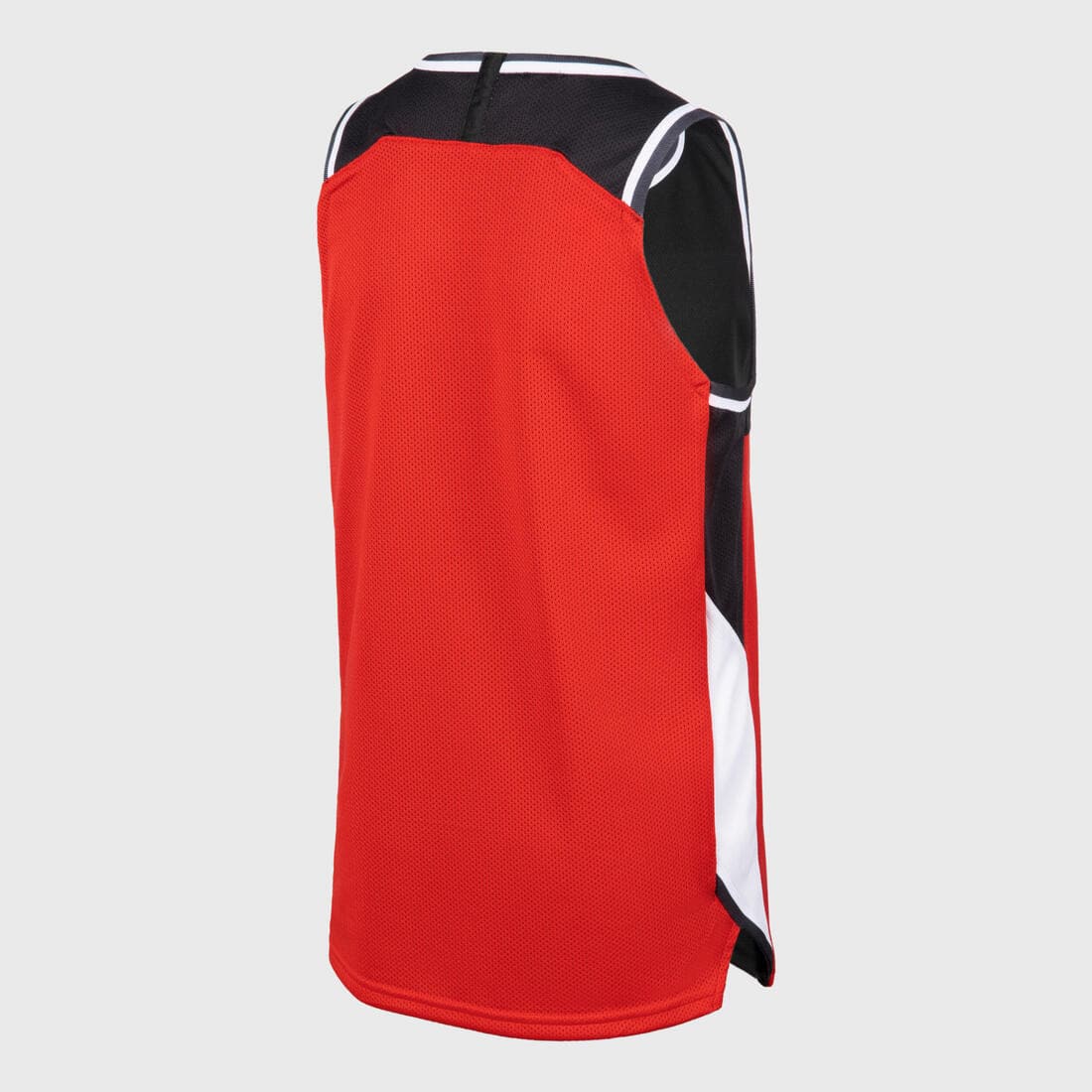 Maillot de Basketball sans manche reversible enfant - T500R JR