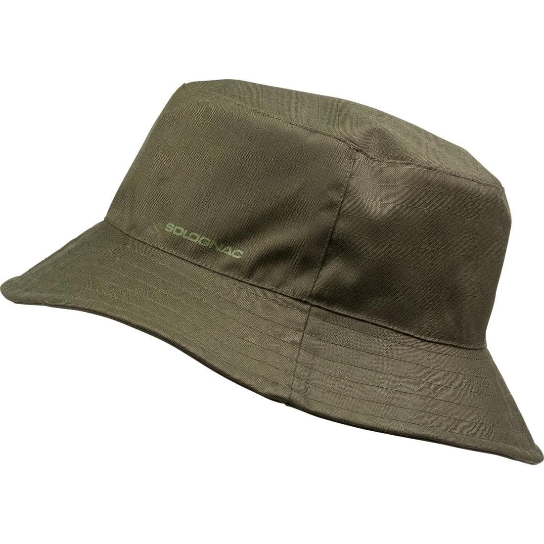 Bob chasse imperméable 100 vert