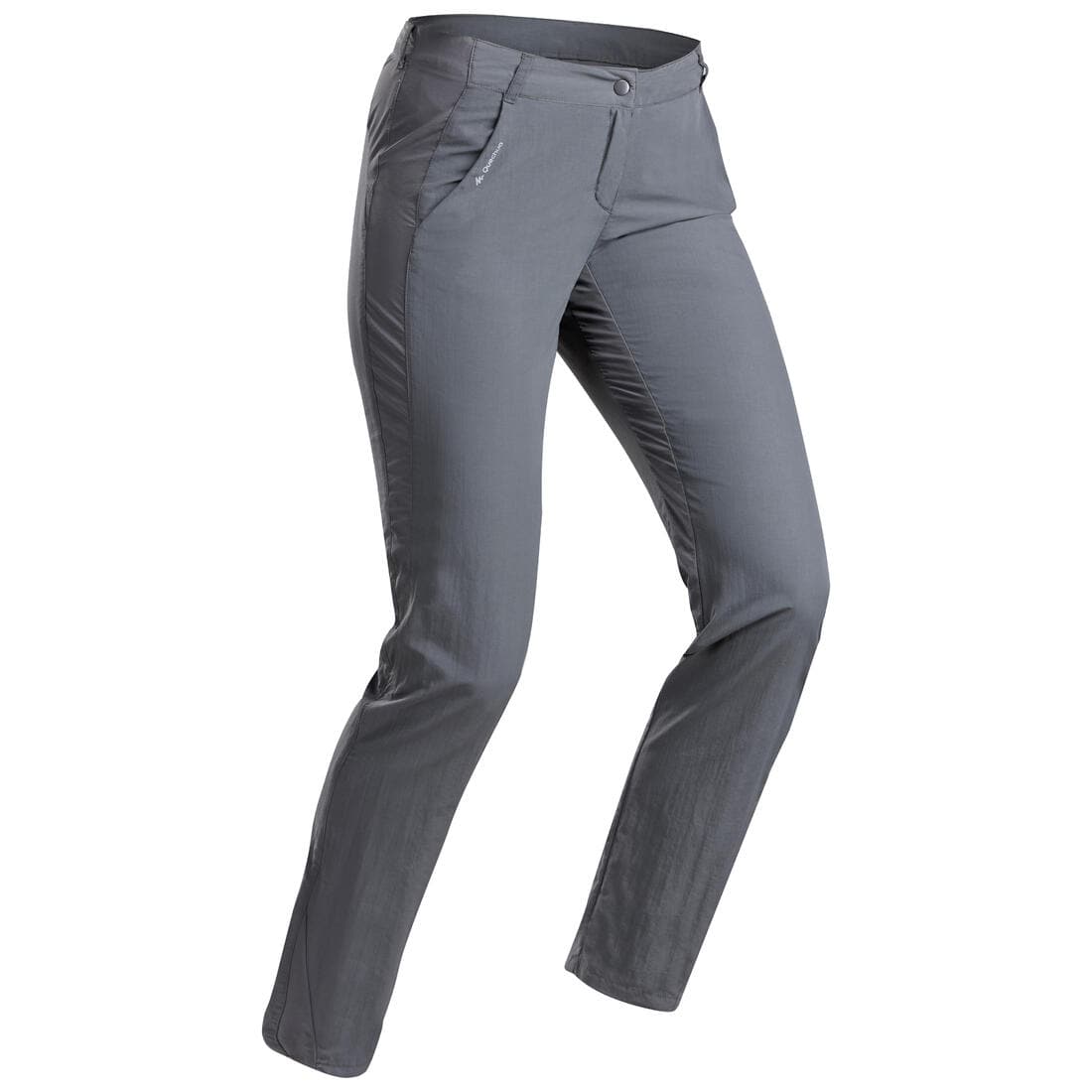 Pantalon de randonnée montagne - MH100 - Femme