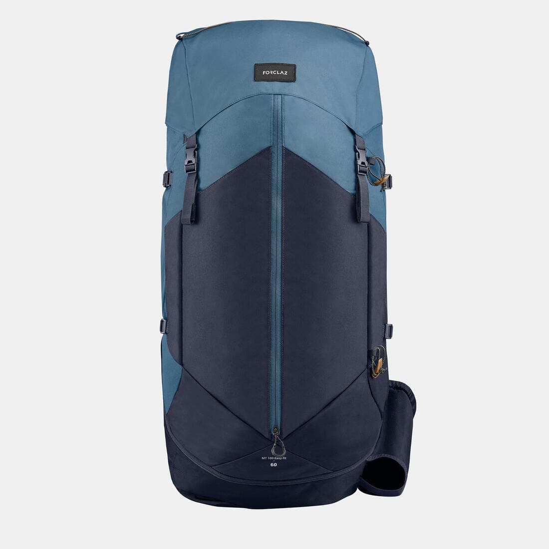 Sac à dos de trekking Femme 60 L - MT100 EASYFIT