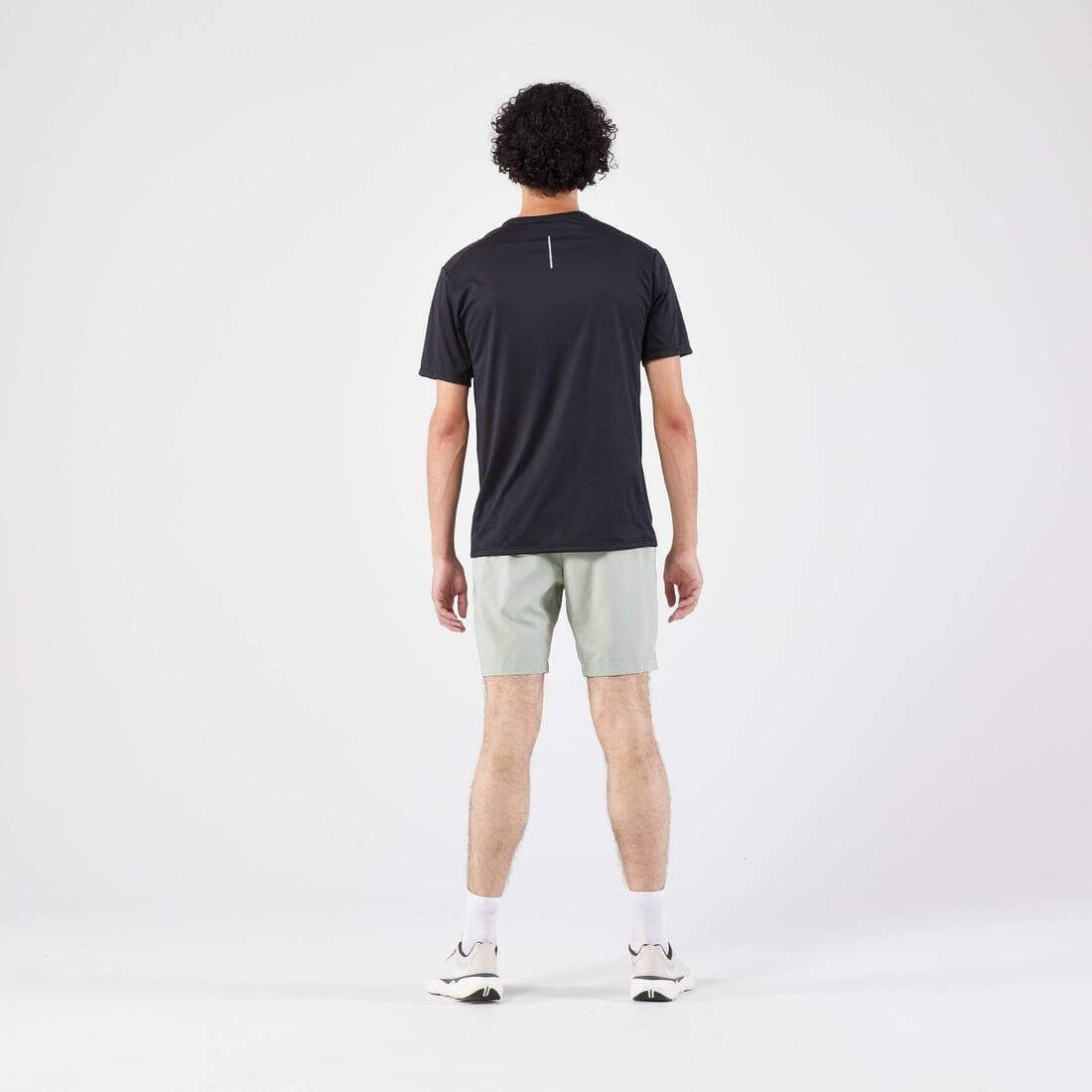 T-shirt running respirant homme - dry+