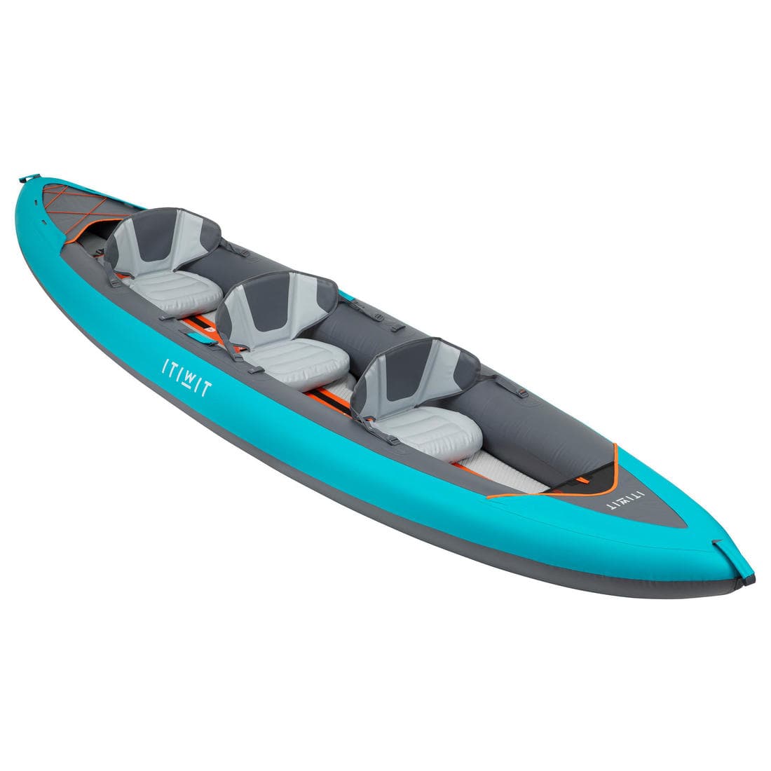 Aileron de kayak S