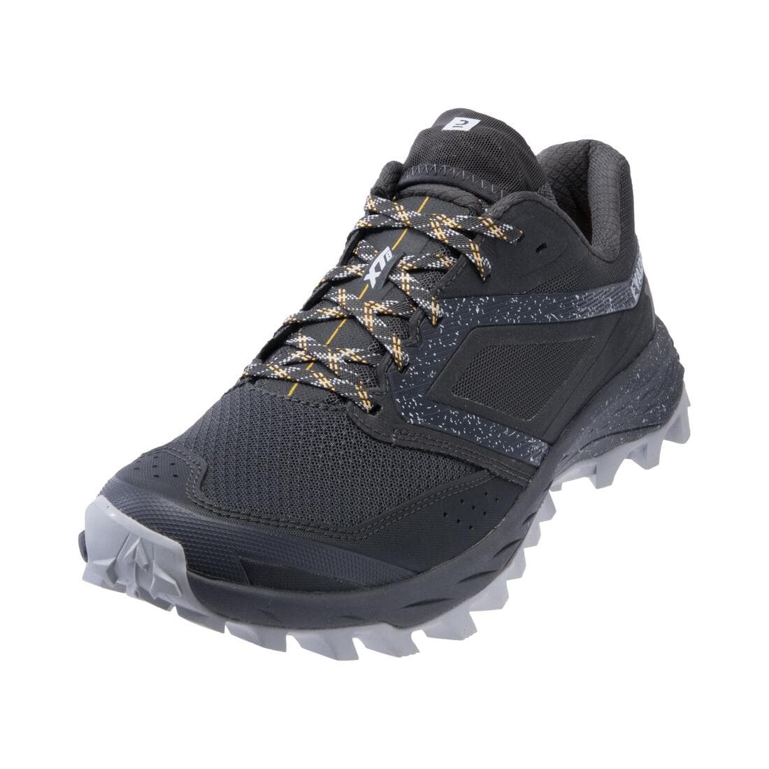 chaussures de trail running pour homme  XT8 bleu et