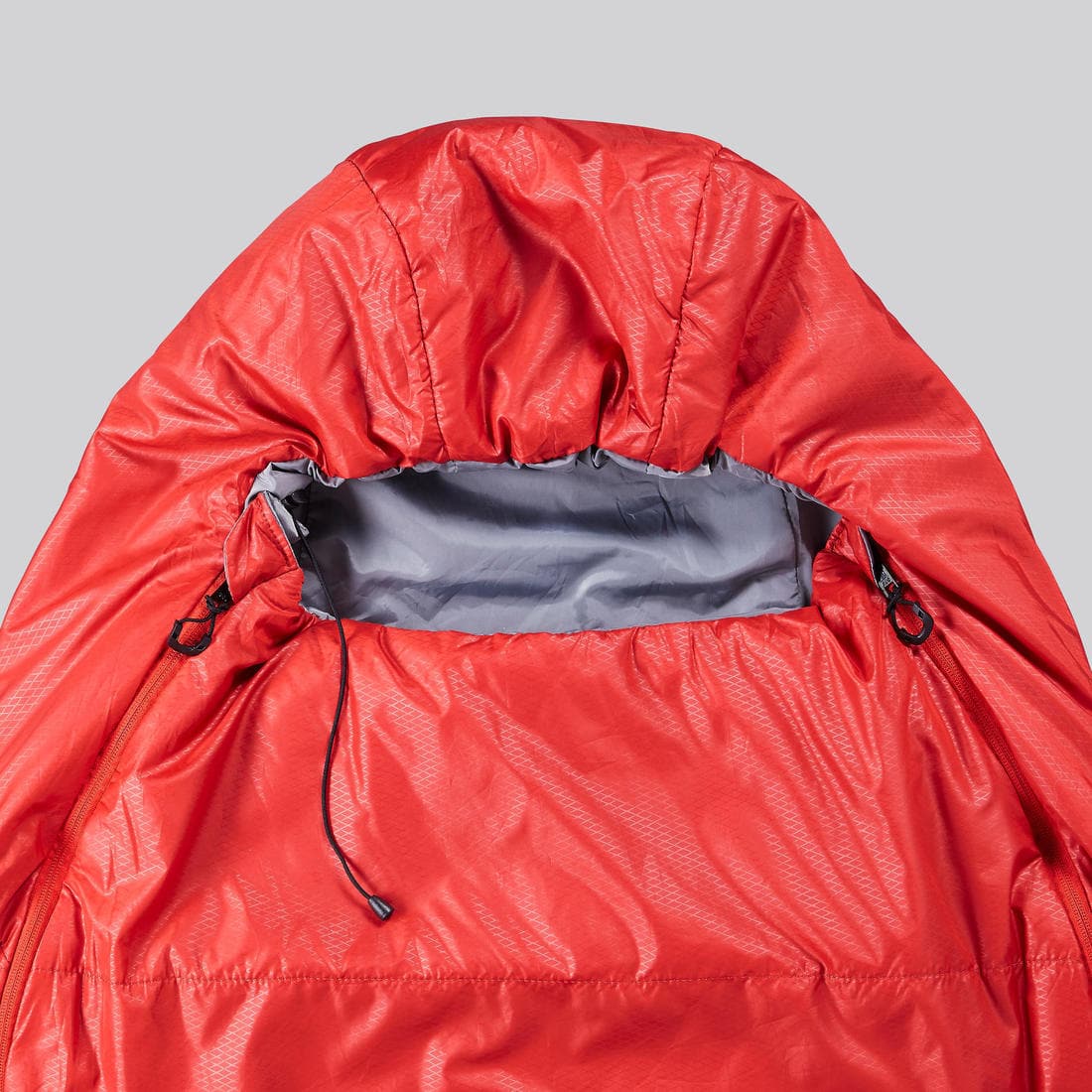 Sac de couchage de trekking - MT500 15°C - Polyester