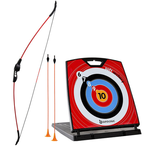 Archerie 27 - Matériel d'archerie - Matériel de tir à l'arc