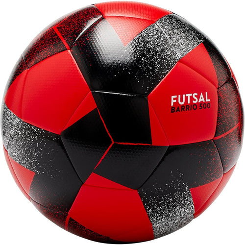 





Ballon de Futsal Barrio