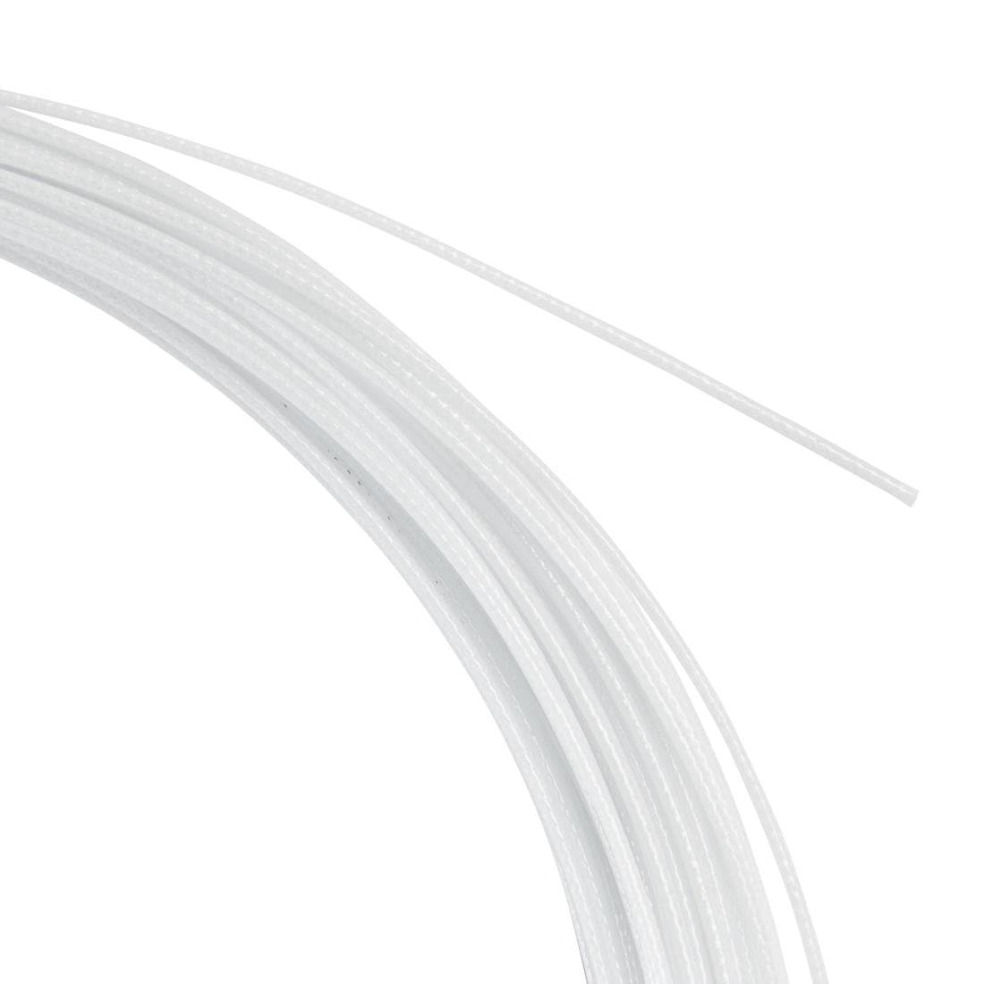 CORDAGE DE BADMINTON BG 65 BLANC