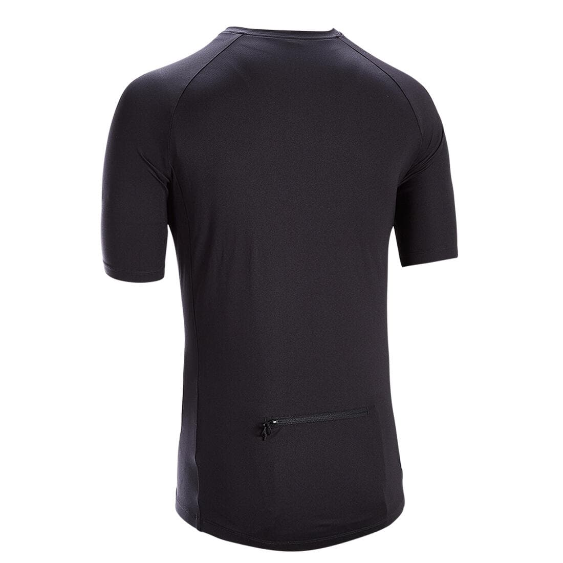 MAILLOT MANCHES COURTES VELO ROUTE TRIBAN ESSENTIEL