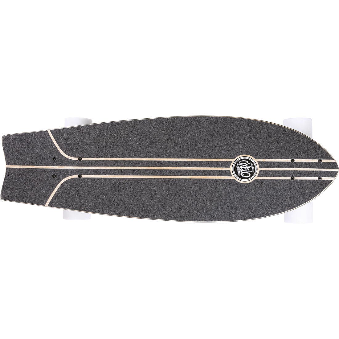 LONGBOARD FISH CLASSIC SURF