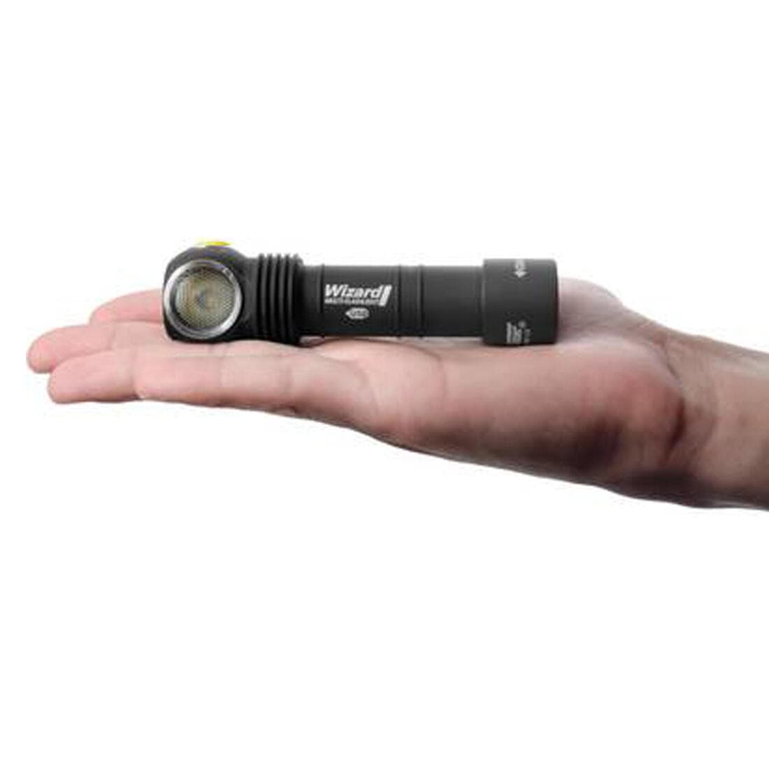 LAMPE ARMYTEK 2300 LUMENS