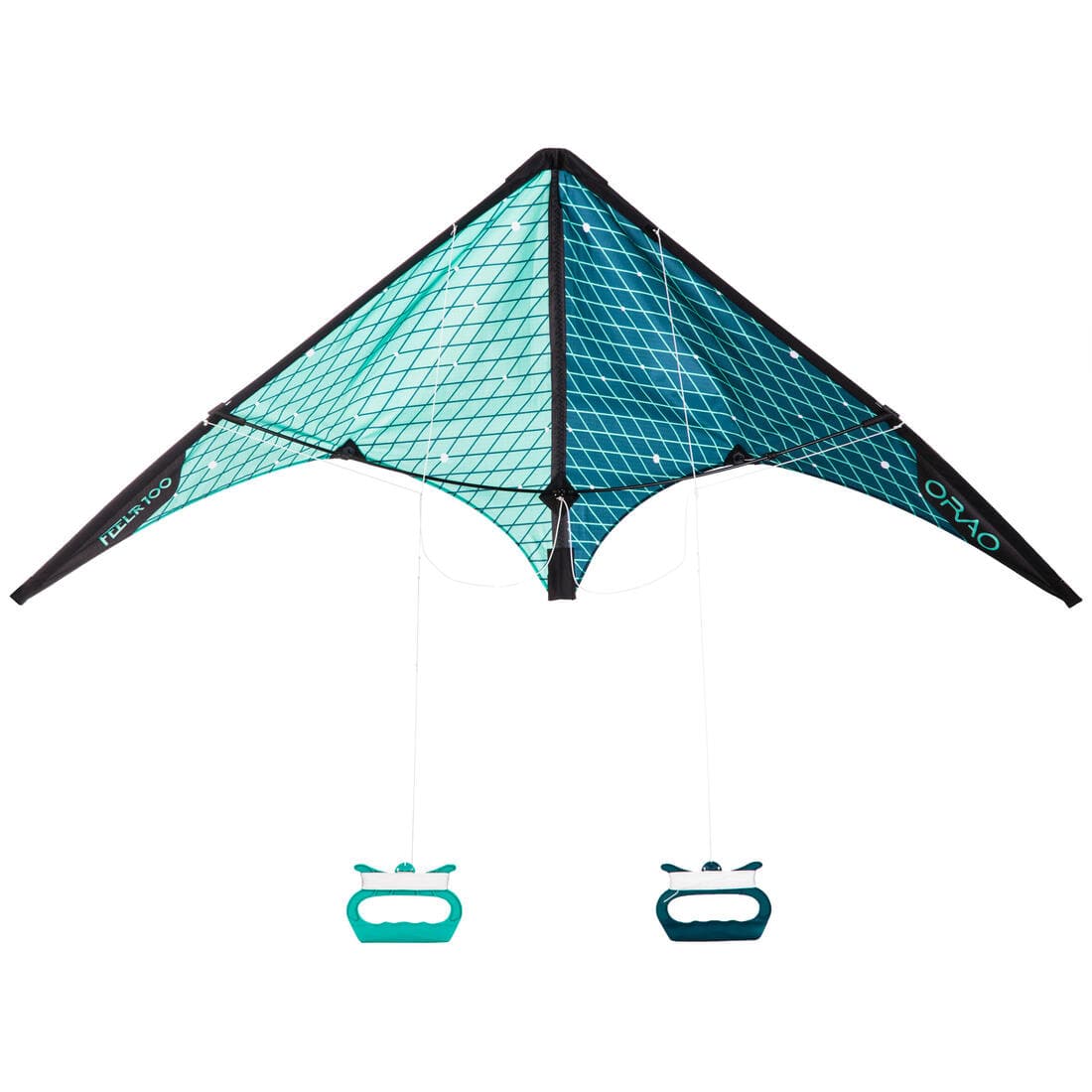 Cerf-volant pilotable - feel'r 100