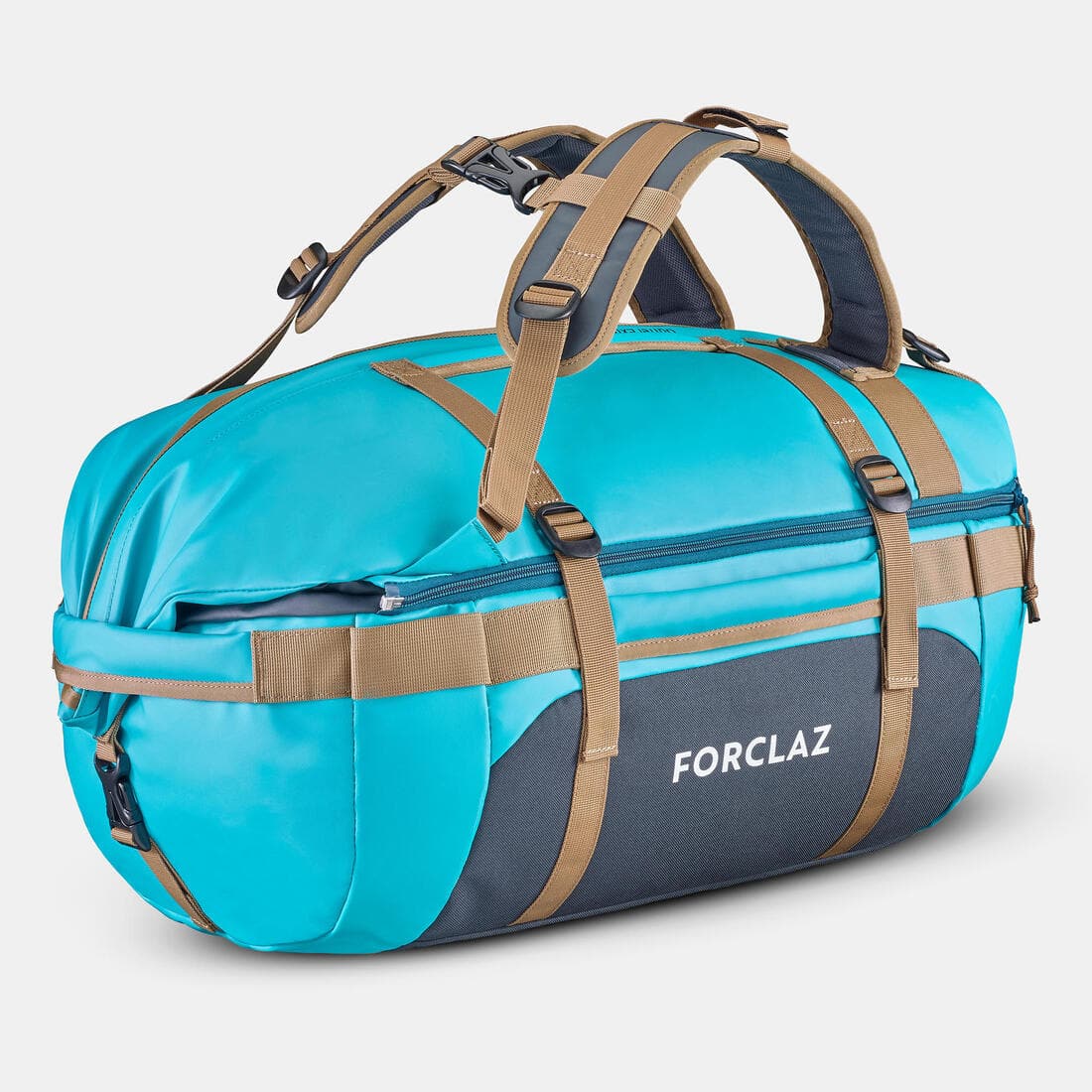 Sac de transport de trekking - 40 L à 60 L - DUFFEL 500 EXTEND