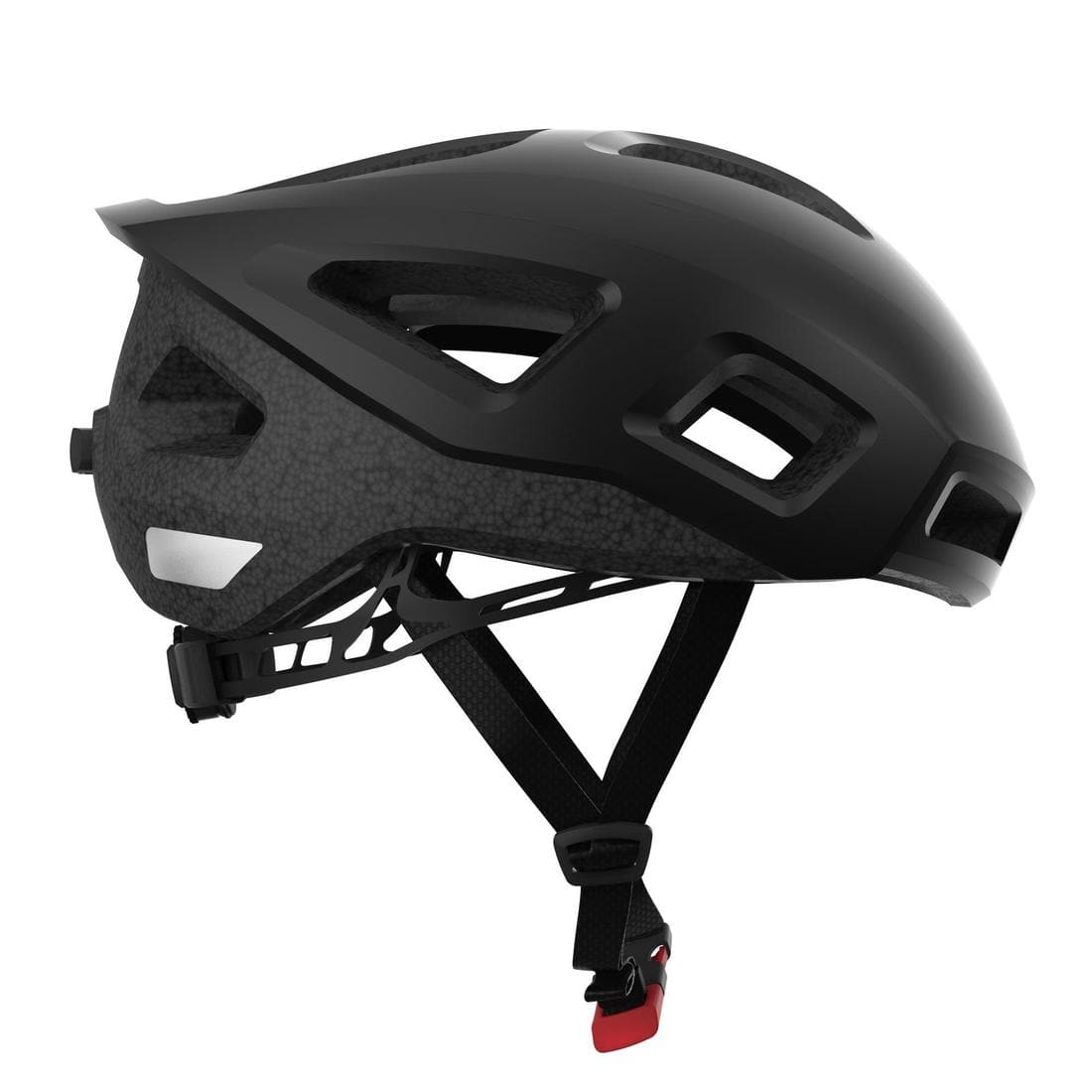 CASQUE VELO ROADR 100 NOIR