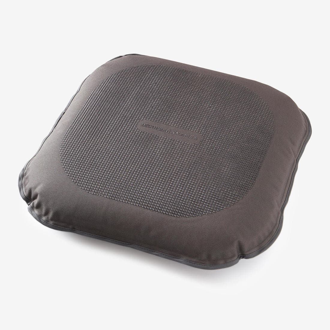 COUSSIN D'EQUILIBRE BACKMOBILITY MODULABLE TEXTILE GRIS