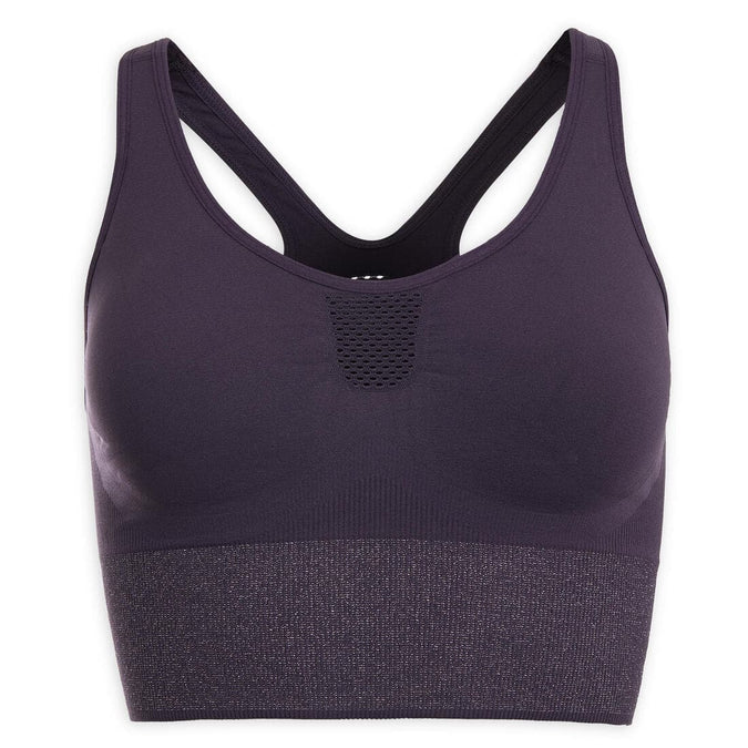 Brassière yoga online decathlon