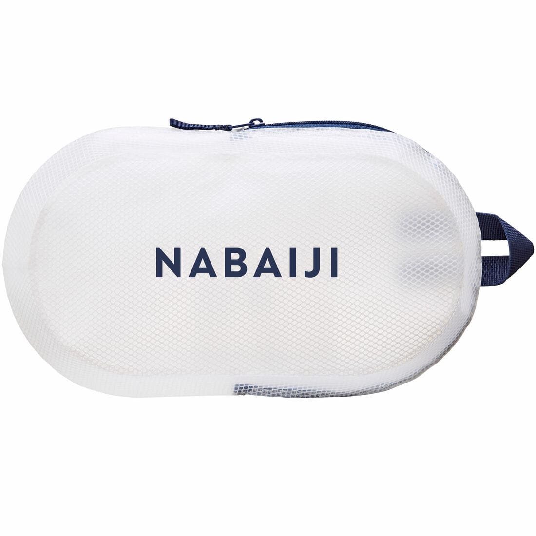 Pochette impermeable de natation 7l transparente