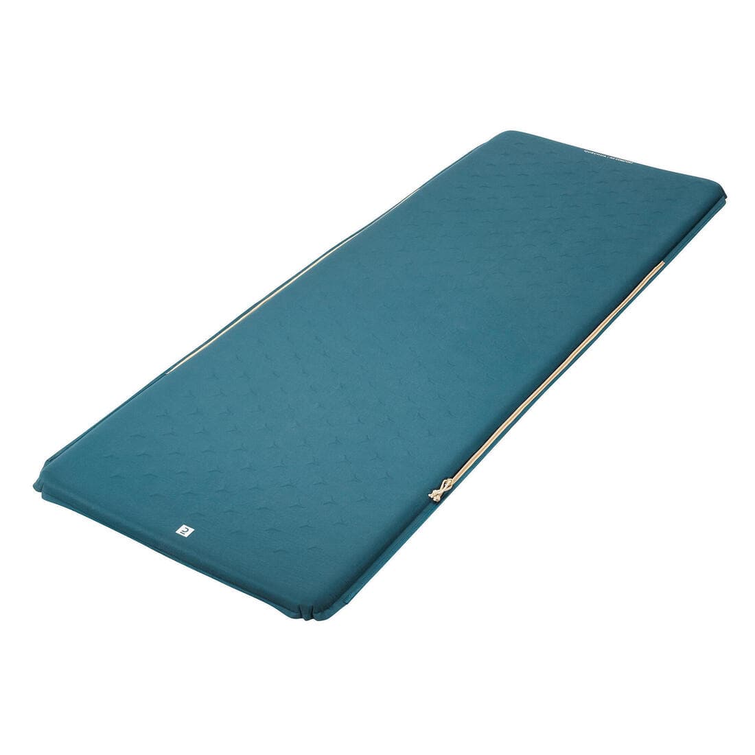 MATELAS AUTOGONFLANT DE CAMPING - COMFORT 65 CM - 1 PERSONNE